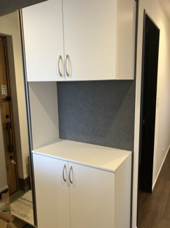 【玄関】 | 野上2丁目新築戸建て