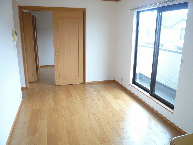 ベル・フィオーレ　Ａ棟の内装|おしゃれな内装です