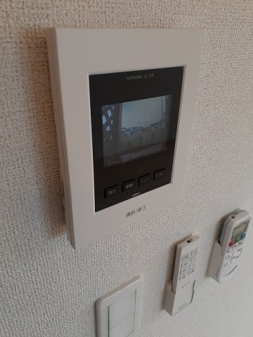 シエル・エトワールのセキュリティ