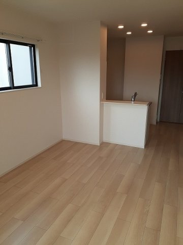 シエル・エトワールの内装|内装です