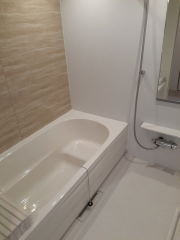 シエル・エトワールの浴室|ゆったり過ごせるお風呂です