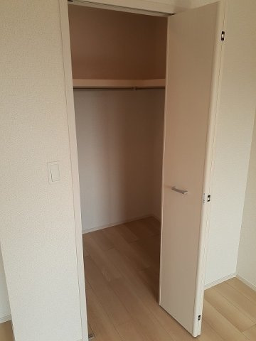 シエル・エトワールの収納|小物を収納するのに便利です