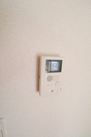 ジェルメ　Ａのセキュリティ