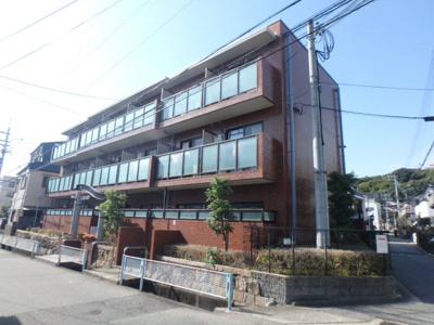 【外観】 | シェルプール弐番館 | 外観です