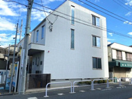 シオンイーストの画像