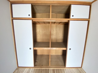 【収納】 | 成和ハイツ