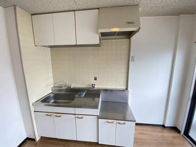 【キッチン】 | 成和ハイツ