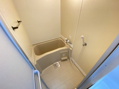 【浴室】 | 成和ハイツ