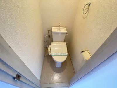 【トイレ】 | 成和ハイツ