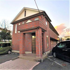 【外観】 | ラシャーブル成瀬