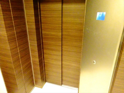 【その他共用部分】 | イニシアイオ杉並和泉