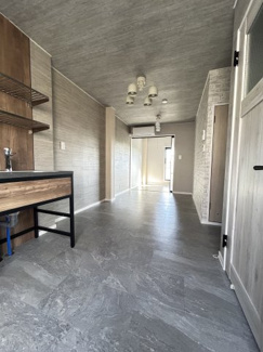 【居間・リビング】 | ビタミンテラス上筒井