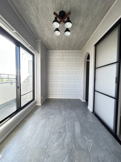 【寝室】 | ビタミンテラス上筒井