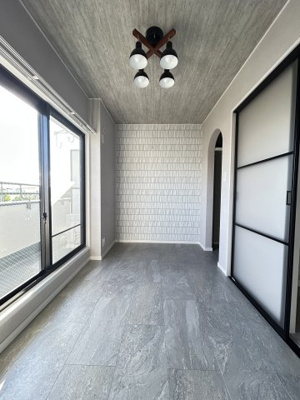 【寝室】 | ビタミンテラス上筒井