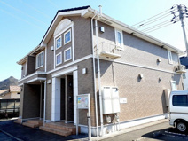 シャン・ド・フルール　Ｋの画像