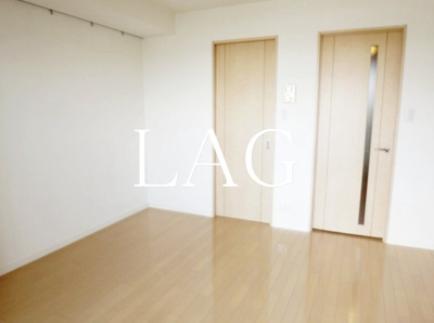 【寝室】 | ドゥーエ武蔵小金井 | 寝室です。