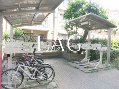 【その他】 | ドゥーエ武蔵小金井