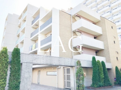 【外観】 | ドゥーエ武蔵小金井 | 外観です。