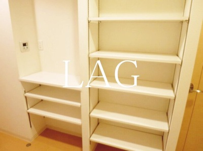 【収納】 | ドゥーエ武蔵小金井 | 収納です。