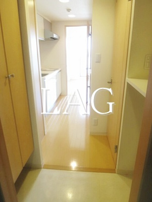 【玄関】 | ドゥーエ武蔵小金井 | 玄関です。