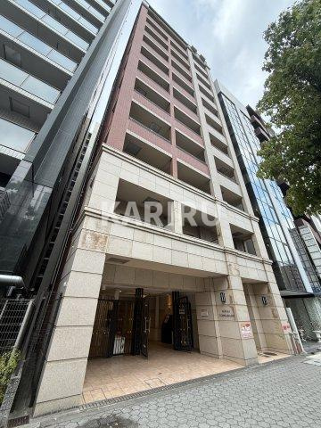 アジリア天満橋