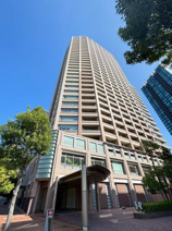 パークコート麻布十番ザタワーの画像