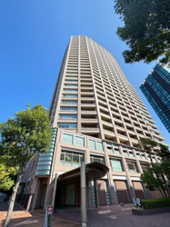 パークコート麻布十番ザタワーの画像