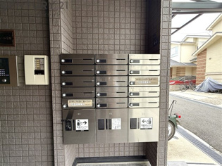 グランファーレ宝塚のその他物件画像