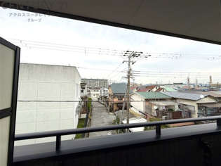 グランファーレ宝塚のその他物件画像