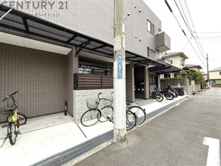 グランファーレ宝塚のその他物件画像