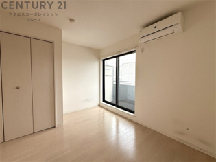 グランファーレ宝塚の居間