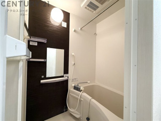 追い炊き機能付きで便利です♪