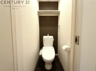 バストイレ別でおすすめです☆