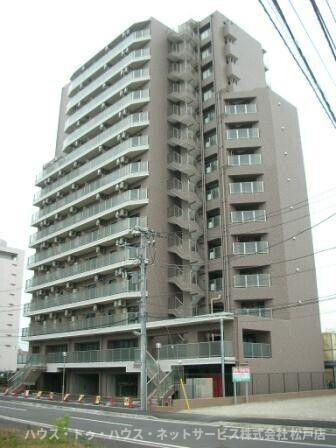 ラグジュアリーガーデン東松戸