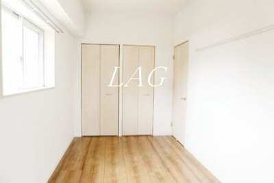 【寝室】 | キャナルテラス品川 | 寝室です。