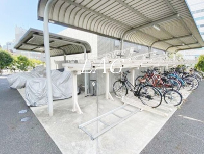 【その他】 | キャナルテラス品川