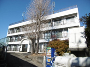 ホワイトウイング片倉Ⅰの画像