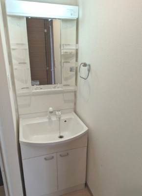 【洗面所】 | haru