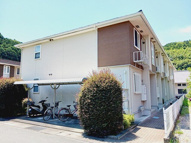 パラティーノⅡの画像