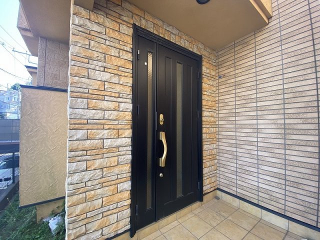 横浜市鶴見区獅子ケ谷1丁目　中古戸建【仲介手数料無料】のその他