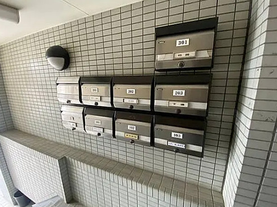 アークビル高田馬場のその他