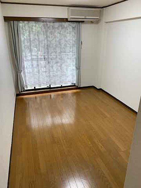 アークビル高田馬場の居間・リビング