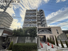 キューブ東塚口の画像