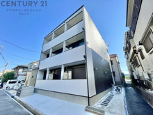 CASA東園田の画像