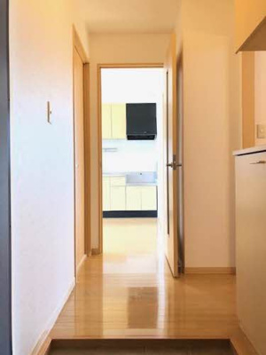 【玄関】 | ダンデライオンA