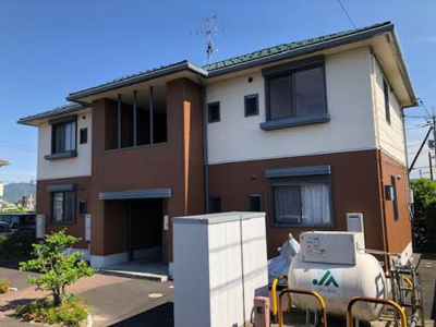 【外観】 | ダンデライオンA