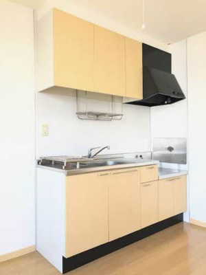 【キッチン】 | ダンデライオンA