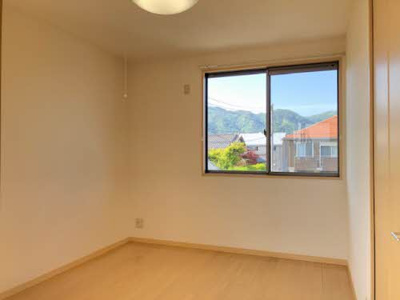 【洋室】 | ダンデライオンA