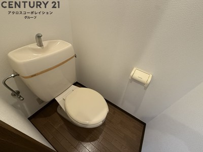 お風呂トイレ別でおススメです