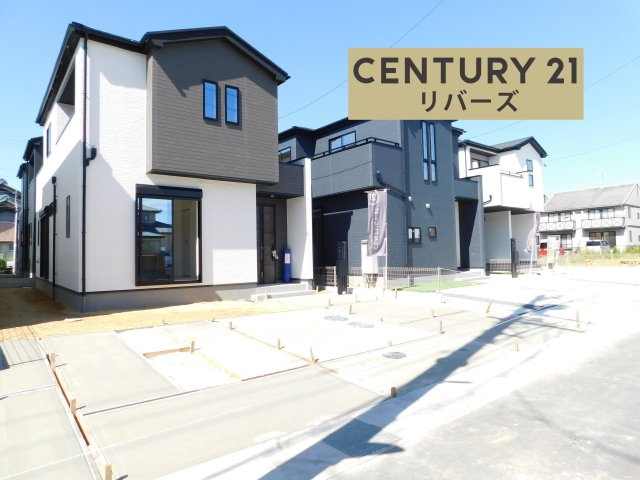 北名古屋市六ツ師女夫越の新築一戸建